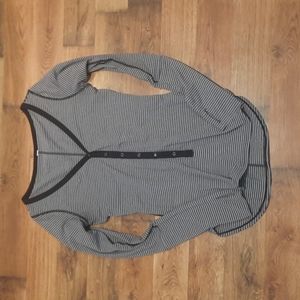 Lululemon Henley